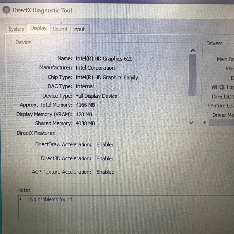 Lenovo Thinkpad 13 13.3in i5 7200U/RAM 8G/SSD 256GB