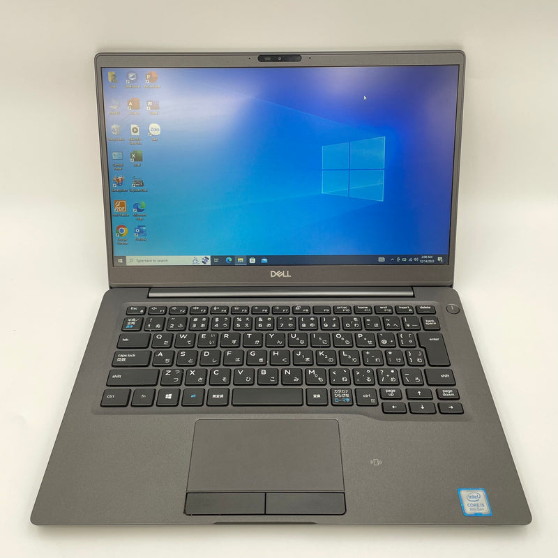 Dell Latitude 7300 13.3in i5 8365U/ RAM 8G/ SSD 256GB