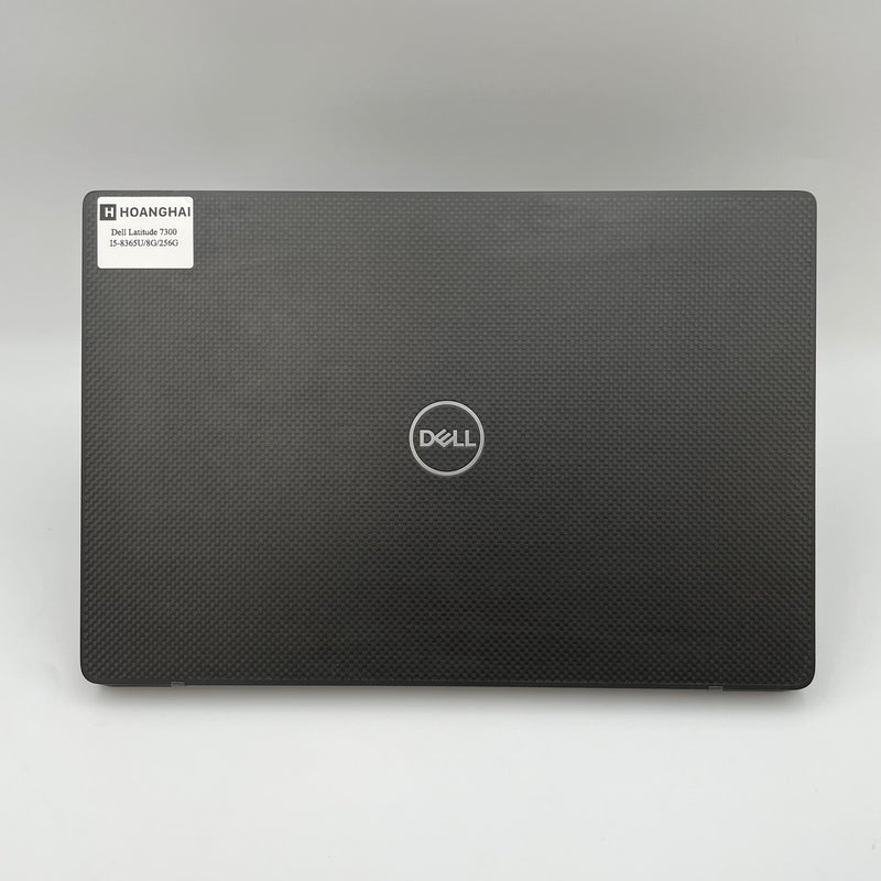 Dell Latitude 7300 13.3in i5 8365U/ RAM 8G/ SSD 256GB