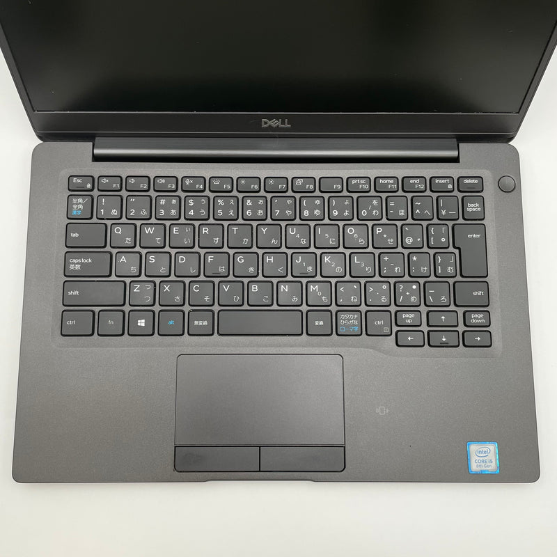 Dell Latitude 7300 13.3in i5 8365U/ RAM 8G/ SSD 256GB