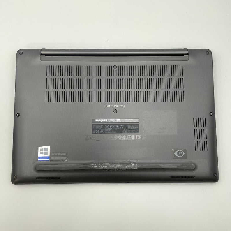 Dell Latitude 7300 13.3in i5 8365U/ RAM 8G/ SSD 256GB