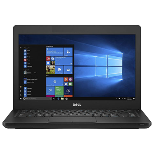 Dell Latitude 5280 12.5in i5 7200U/RAM 8G/SSD 256GB (Máy không camera)