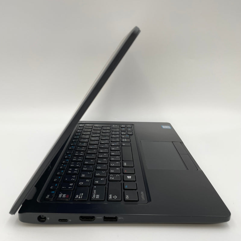 Dell Latitude 5280 12.5in i5 7200U/RAM 8G/SSD 256GB (Máy không camera)