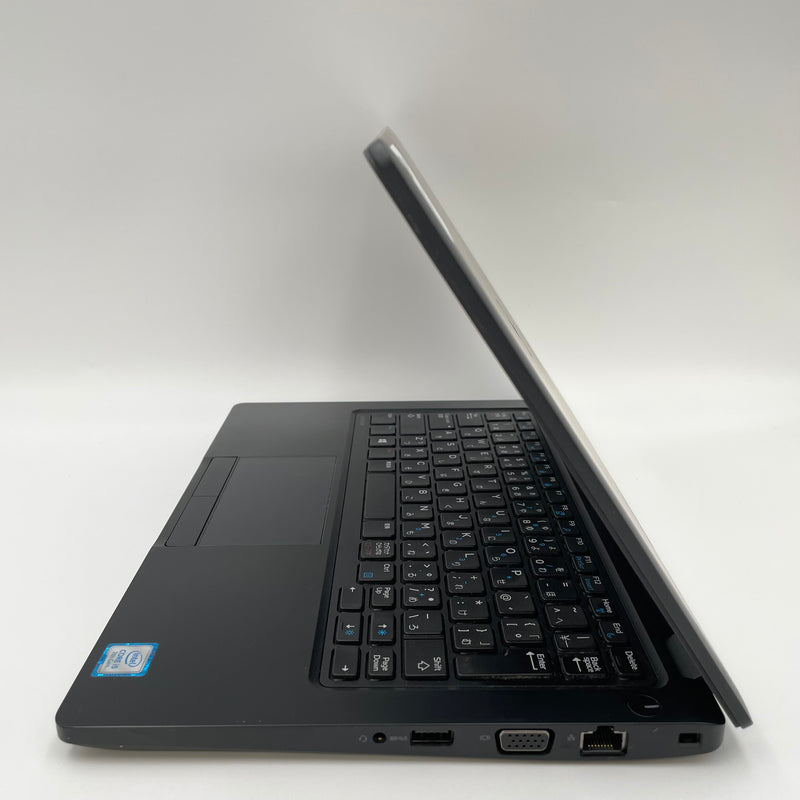 Dell Latitude 5280 12.5in i5 7200U/RAM 8G/SSD 256GB (Máy không camera)