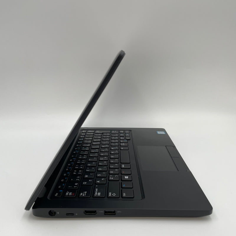 Dell Latitude 5290 12.5in i5 8250U/RAM 8G/SSD 256GB (Máy không camera)