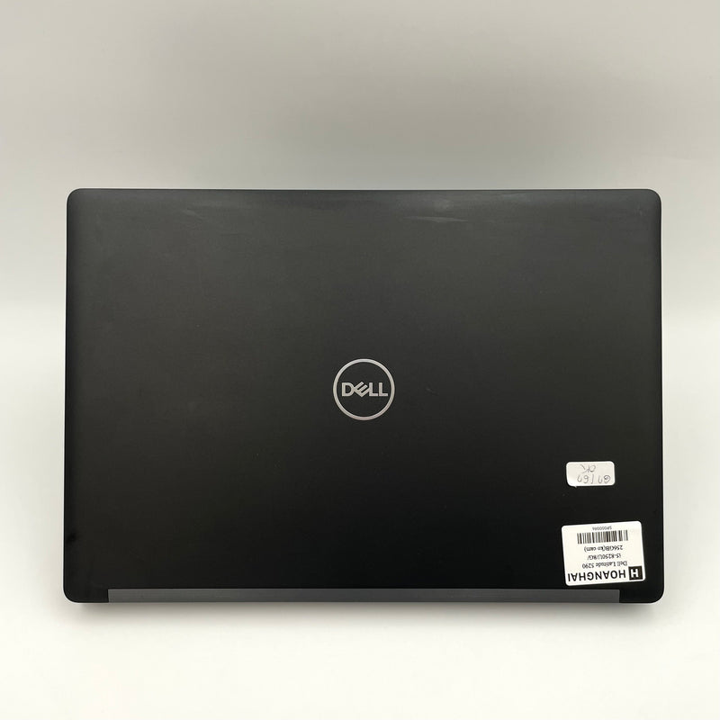 Dell Latitude 5290 12.5in i5 8250U/RAM 8G/SSD 256GB (Máy không camera)