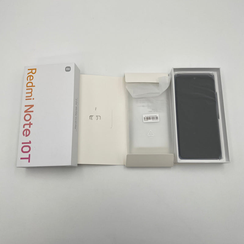 Xiaomi Redmi Note 10T 64G 100% Fullbox