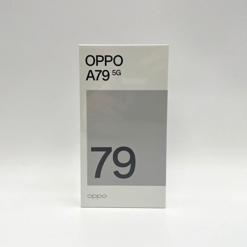 Oppo A79 5G 4GB 128GB Nguyên hộp (Bản nội địa nhật)