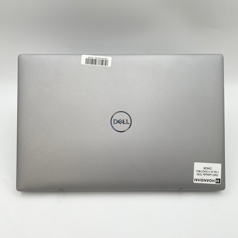 Dell Latitude 3320 13.3in i5-1135G7/RAM 8GB/SSD 256GB