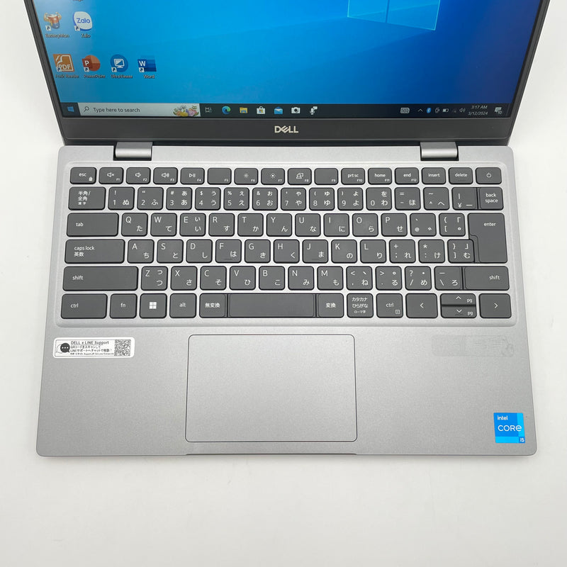 Dell Latitude 3320 13.3in i5-1135G7/RAM 8GB/SSD 256GB