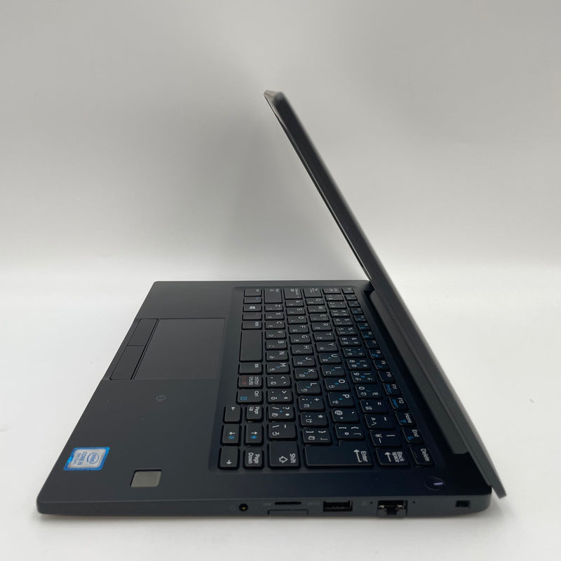 Dell Latitude 7390 13in i5-8350U/RAM 8GB/SSD 256GB