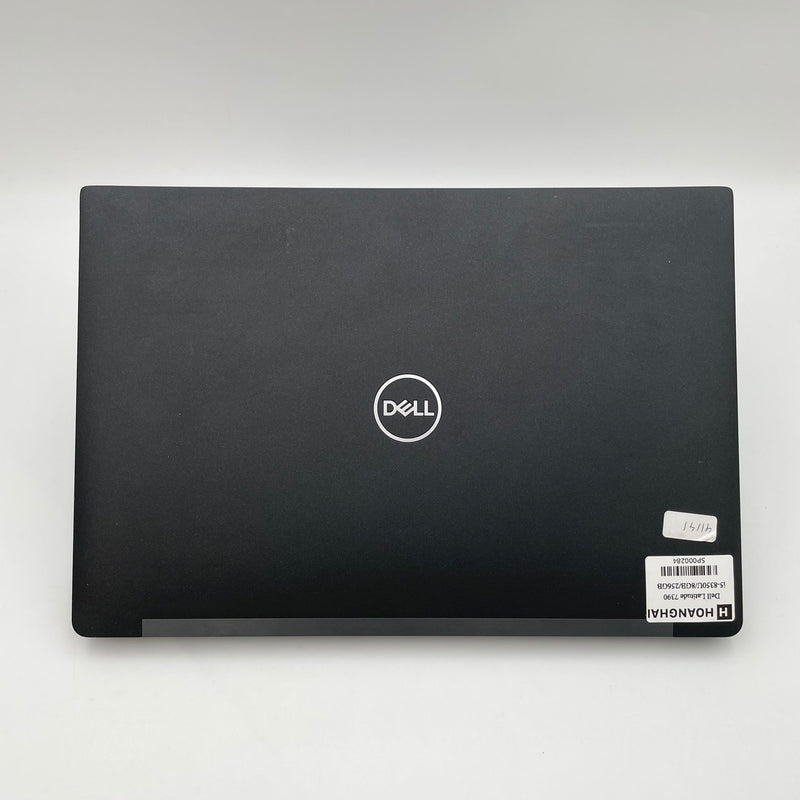 Dell Latitude 7390 13in i5-8350U/RAM 8GB/SSD 256GB