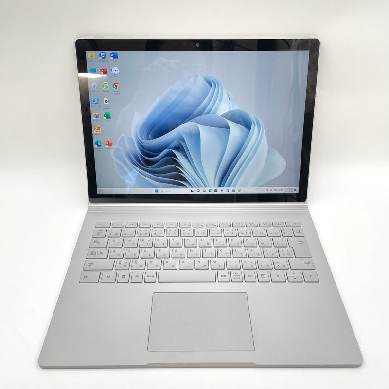 Surface Book 3 13.5in  i5-1035G7/ RAM 8GB/ SSD 256GB (Máy cảm ứng)