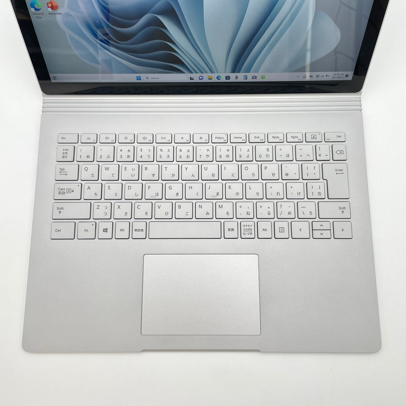 Surface Book 3 13.5in  i5-1035G7/ RAM 8GB/ SSD 256GB (Máy cảm ứng)