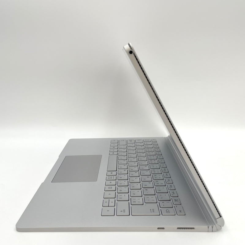 Surface Book 3 13.5in  i5-1035G7/ RAM 8GB/ SSD 256GB (Máy cảm ứng)