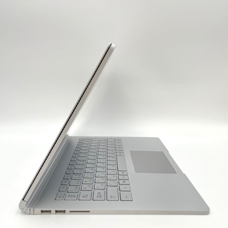 Surface Book 3 13.5in  i5-1035G7/ RAM 8GB/ SSD 256GB (Máy cảm ứng)