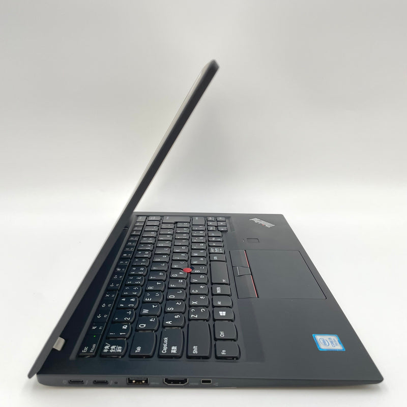 Lenovo Thinkpad X1 Carbon 14in i5 7200U/RAM 8GB/SSD 128GB