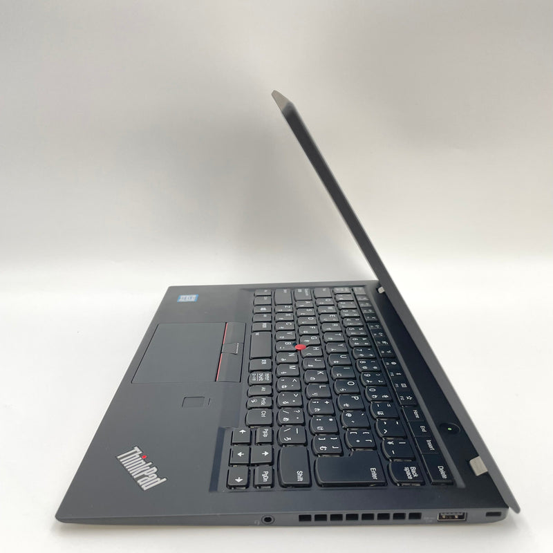 Lenovo Thinkpad X1 Carbon 14in i5 7200U/RAM 8GB/SSD 128GB