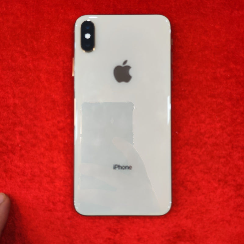 iPhone Xs Max 256GB Gold 99% pin 100% (Đã thay pin) J/A - HH3762