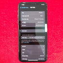 iPhone 11 Pro Max 256GB Xanh Lá 98% pin 100% (Màn xước, đốm camera 1x - Thay màn chính hãng Apple - Đã thay pin) J/A - HH0842