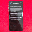 iPhone 11 Pro Max 256GB Xanh Lá 98% pin 100% (Màn xước, đốm camera 1x - Thay màn chính hãng Apple - Đã thay pin) J/A - HH0842