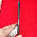 iPhone 11 Pro Max 256GB Xanh Lá 98% pin 100% (Màn xước, đốm camera 1x - Thay màn chính hãng Apple - Đã thay pin) J/A - HH0842