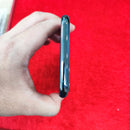 iPhone 11 Pro Max 256GB Xanh Lá 98% pin 100% (Màn xước, đốm camera 1x - Thay màn chính hãng Apple - Đã thay pin) J/A - HH0842