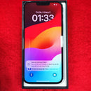 iPhone 13 Pro Max 128GB Sierra Blue 99% pin 100% (Đốm camera 3x - Đã thay pin) J/A - HH3950