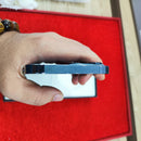 iPhone 13 Pro Max 128GB Sierra Blue 99% pin 100% (Đốm camera 3x - Đã thay pin) J/A - HH3950