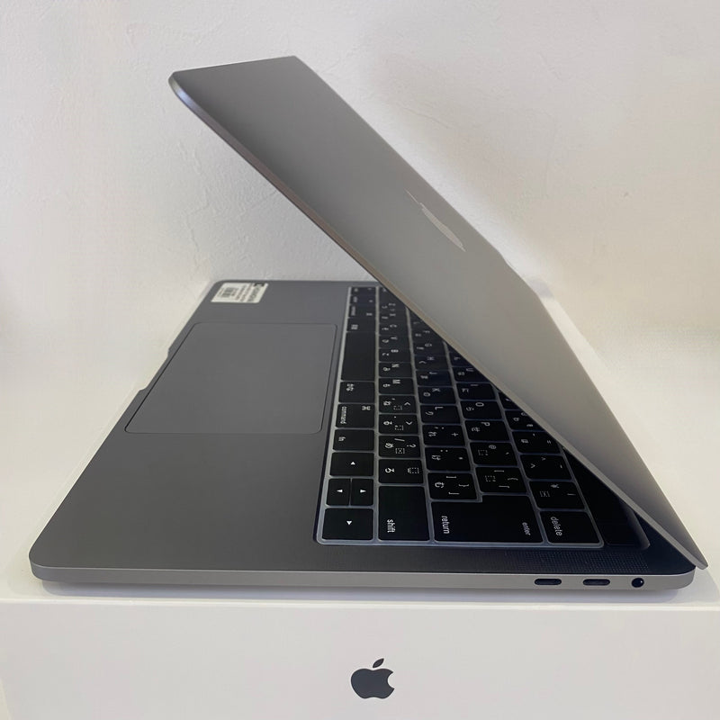 Macbook Pro 2020 Xám 13.3inch intel Core i5 /RAM 16GB/SSD 512GB 98% Fullbox Sạc 77 lần BPTN