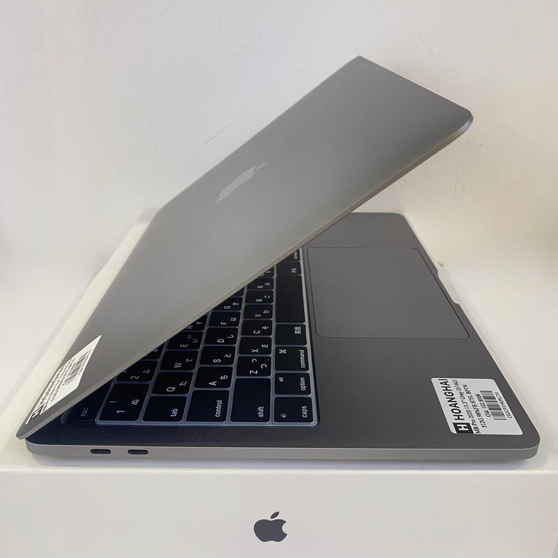 Macbook Pro 2020 Xám 13.3inch intel Core i5 /RAM 16GB/SSD 512GB 98% Fullbox Sạc 77 lần BPTN