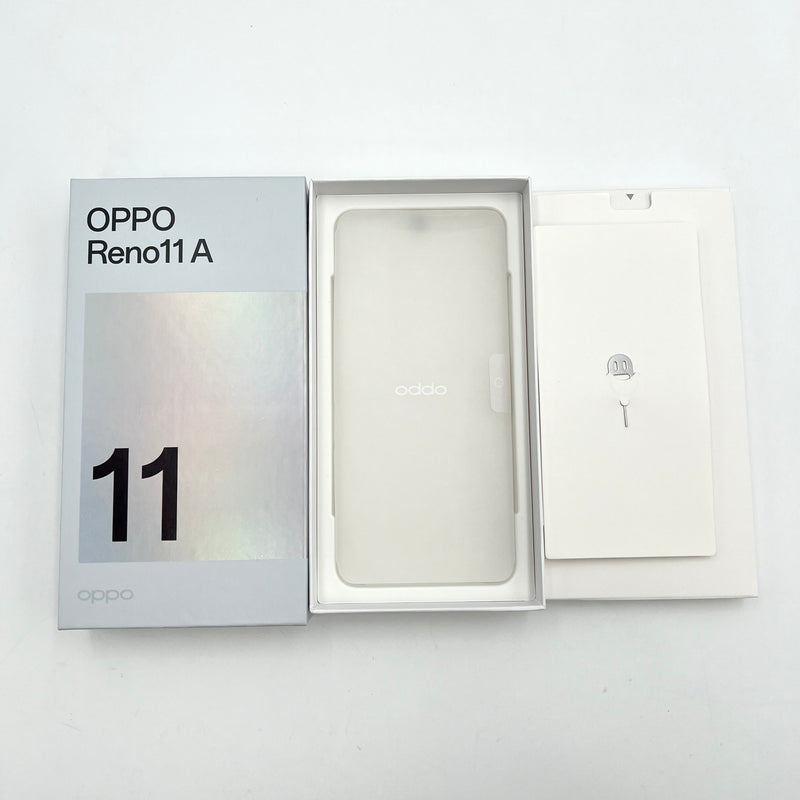 Oppo Reno 11A Nguyên hộp