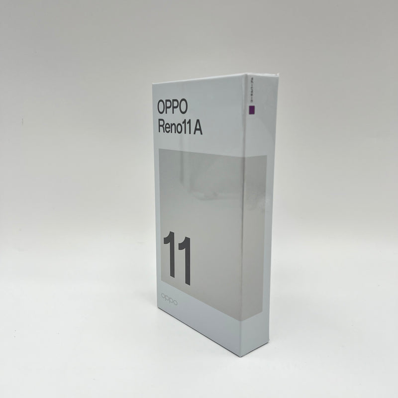 Oppo Reno 11A Nguyên hộp