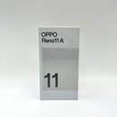 Oppo Reno 11A Nguyên hộp
