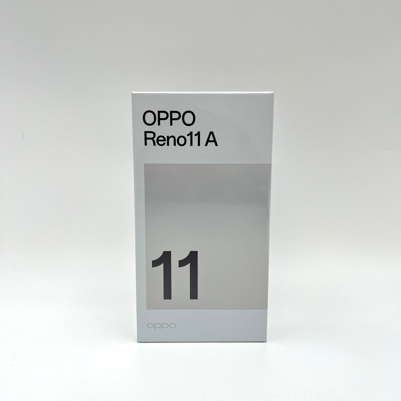 Oppo Reno 11A Nguyên hộp