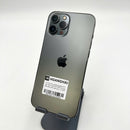 iPhone 12 Pro Max 256GB Đen 97% pin 100%  (Đã thay pin - Đốm camera 3x, máy xước)- HH3307