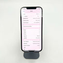 iPhone 12 Pro Max 256GB Đen 97% pin 100%  (Đã thay pin - Đốm camera 3x, máy xước)- HH3307