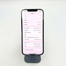 iPhone 12 Pro Max 256GB Đen 97% pin 100%  (Đã thay pin - Đốm camera 3x, máy xước)- HH3307