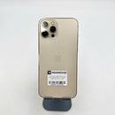 iPhone 12 Pro Max 256GB Vàng 97% pin 100% (Đã thay pin - Đốm camera 3x, Máy xước nhiều) - HH2780