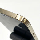 iPhone 12 Pro Max 256GB Vàng 97% pin 100% (Đã thay pin - Đốm camera 3x, Máy xước nhiều) - HH2780