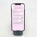 iPhone 12 Pro Max 256GB Vàng 97% pin 100% (Đã thay pin - Đốm camera 3x, Máy xước nhiều) - HH2780