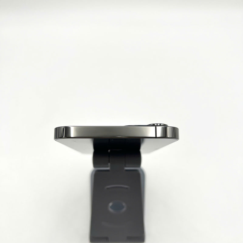 iPhone 12 Pro Max 128GB Đen 98% pin 100% (Đã thay pin - Đốm camera 3x, xước màn) J/A - HH9745