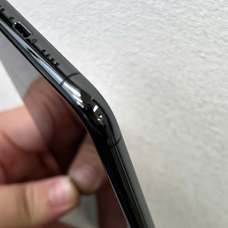 iPhone XS Max 256GB Đen 97% pin 100%  (Đã thay pin - Đốm camera 1x, xước màn)  J/A - HH1185