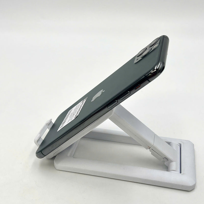 iPhone 11 Pro Max 256GB Đen 98% pin 100%  (Đã thay pin, xước màn nhẹ) J/A - HH1524