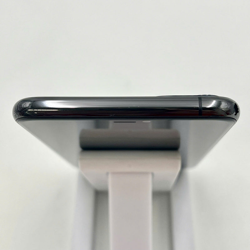 iPhone 11 Pro Max 256GB Đen 98% pin 100%  (Đã thay pin, xước màn nhẹ) J/A - HH1524
