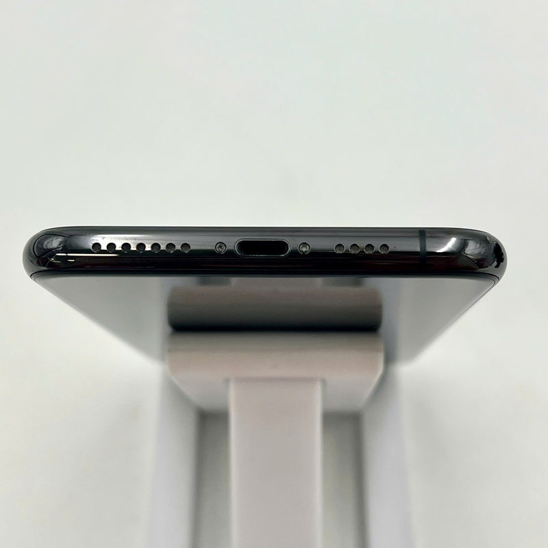 iPhone 11 Pro Max 256GB Đen 98% pin 100%  (Đã thay pin, xước màn nhẹ) J/A - HH1524