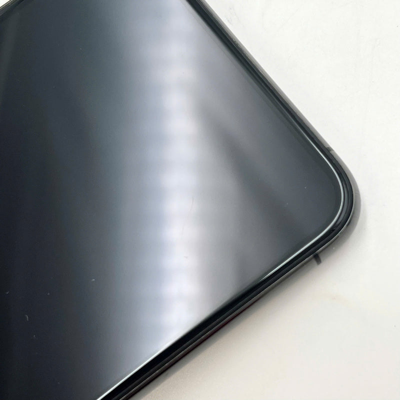 iPhone 11 Pro Max 256GB Đen 98% pin 100%  (Đã thay pin, xước màn nhẹ) J/A - HH1524