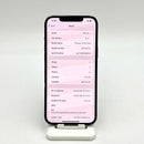 iPhone 12 Pro Max 512GB Đen 98% pin 100% Quốc tế từ AU (Không dùng sim AU - Đã thay pin - Đốm camera 2.5x - xước viền) - HH7411