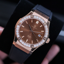 Đồng hồ cơ nam Alexander Ferros Urban Fusion 6161 - Nhận Order