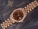 Đồng hồ pin nữ Alexander Ferros 8222